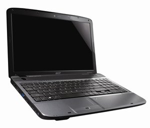 2009 48 acer