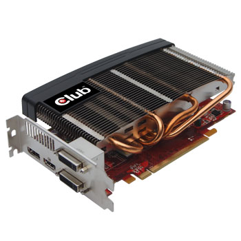 2009 50 club3d 1