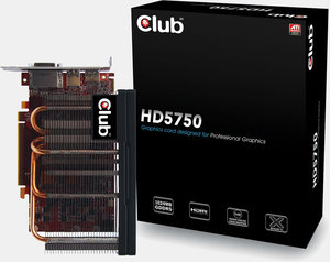 2009 50 club3d 2