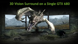 Nvidia GeForce GTX 680