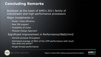 amd bulldozer 11