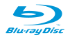 Blu-ray logo