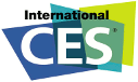 CES logo
