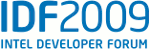IDF 2009 logo