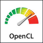 opencl logo