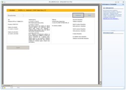 Software602 Form Filler v Linuxu