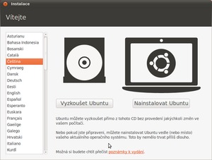 ubuntu 10.10