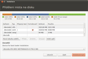 ubuntu 10.10