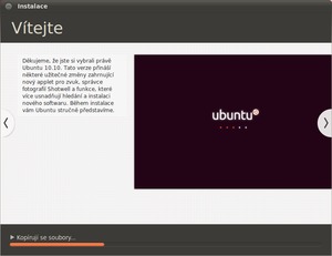 ubuntu 10.10
