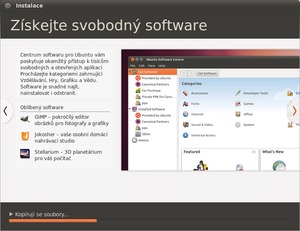 ubuntu 10.10