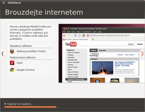 ubuntu 10.10