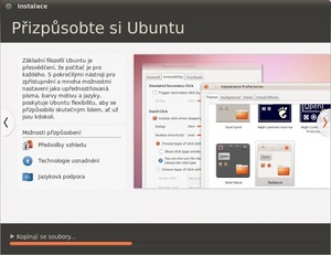 ubuntu 10.10