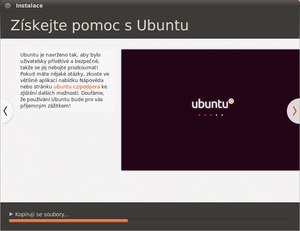 ubuntu 10.10