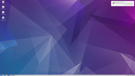 Lubuntu 16.10