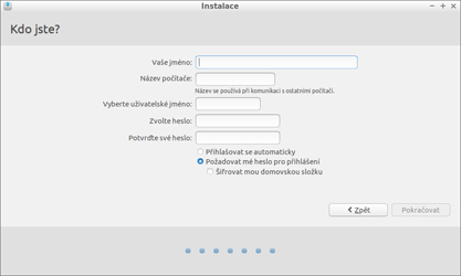 Lubuntu 16.10