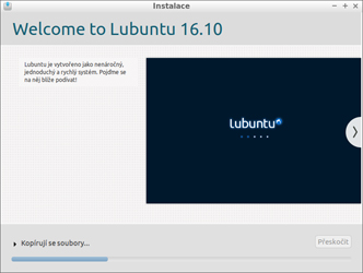 Lubuntu 16.10