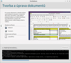 Lubuntu 16.10