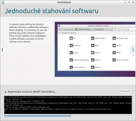 Lubuntu 16.10