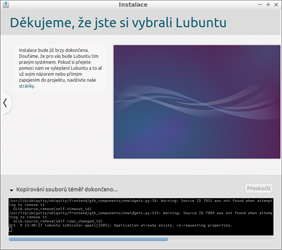 Lubuntu 16.10