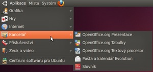 ubuntu 10.10