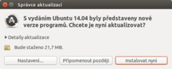 Ubuntu 14.04