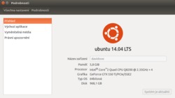 Ubuntu 14.04