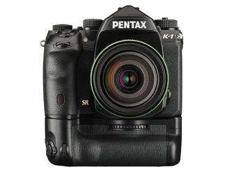 Pentax K1