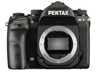 Pentax K1