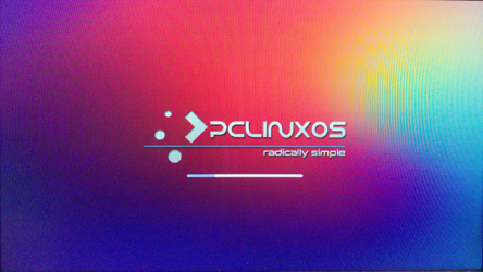 PCLinuxOS