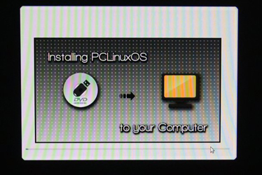 PCLinuxOS