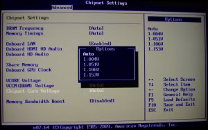 asrock ion 330 23 bios