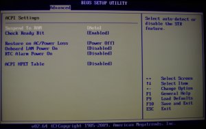 asrock ion 330 24 bios