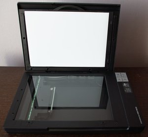 epson perfection v300 photo 1