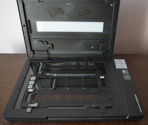 epson perfection v300 photo 2