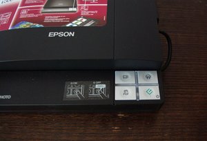 epson perfection v300 photo 4