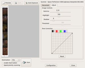 epson perfection v300 photo - aaa0 3