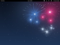 Fedora 17