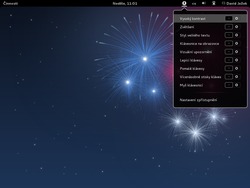 Fedora 17