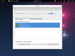 Fedora 17