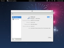 Fedora 17