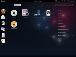 Fedora 17