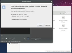 Fedora 17