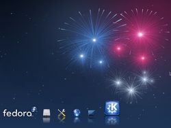 Fedora 17