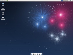 Fedora 17