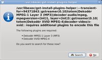 fedora 13 desktop usr libexec gst install plugins helper