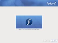 fedora 13 instalace 001