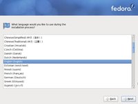 fedora 13 instalace 002