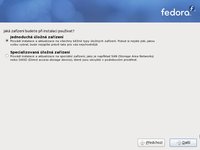 fedora 13 instalace 004