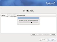 fedora 13 instalace 010