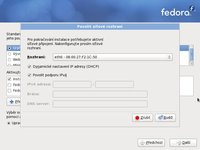 fedora 13 instalace 015